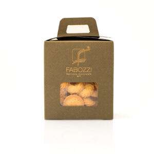 FROLLINI CON CONFETTURA E ALBICOCCA