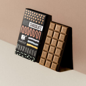 TAVOLETTA CIOCCOLATO E CARAMELLO