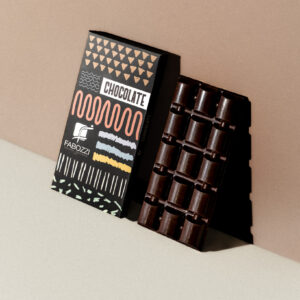 TAVOLETTA AL CIOCCOLATO FONDENTE PERÙ 70%