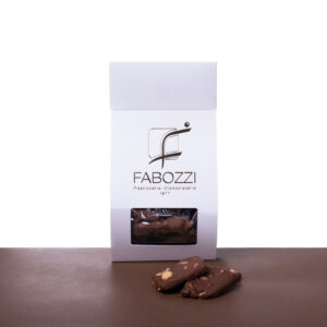 Frollini al cioccolato. Pasticceria Fabozzi di Antonio Fabozzi. In ogni creazione, un pizzico di sogno e l'infinita passione per l'arte dolciaria.
