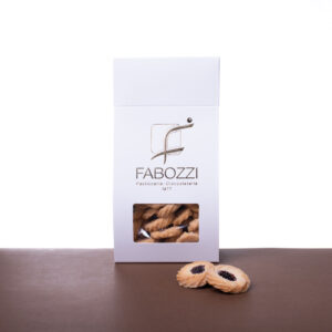 Frollini con confettura d'uva. Pasticceria Fabozzi di Antonio Fabozzi. In ogni creazione, un pizzico di sogno e l'infinita passione per l'arte dolciaria.
