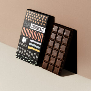 TAVOLETTA CIOCCOLATO AL LATTE CON NOCCIOLA