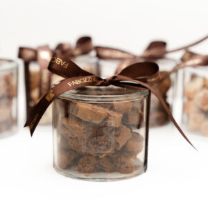 CANTUCCI AL CIOCCOLATO