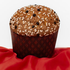 CAFFE' E CIOCCOLATO BIANCO