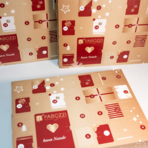 CALENDARIO DELL'AVVENTO