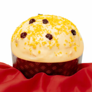 CREMA PASTICCERA E AMARENA